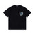 Louis Vuitton Men's Women's Short Sleeve T-shirt L36843