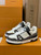 Louis Vuitton 1AC5AL Men Women's LV Trainer Sneaker L62396