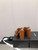 Chanel G45016 Patent Crumpled Lambskin Sandals C88323