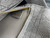 Dior Medium Lady D-Life Bag M0565 Cannage Embroidery Grey