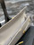 YSL 695949 Manhattan Clutch In Box Saint Laurent Leather White