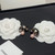 Chanel AB9535 Earring Designer Jewelry CC31689