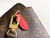 LV M44286 Louis Vuitton Marignan Messenger Top Handle M44259 Monogram Bag Red