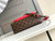 LV M44286 Louis Vuitton Marignan Messenger Top Handle M44259 Monogram Bag Red