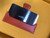 Goyard MUSEVAPMLTY01CL03P Muse Vanity Case PM Bag Orange Red