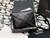 Chanel A99335 Hobo Bag Lambskin & Gold-Tone Metal Black