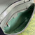 Gucci 699268 Gucci Blondie Shoulder Bag Light green leather