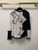 Chanel P73609 Women's Fashion Clothing Sweater C58716