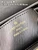 Louis Vuitton LV M20834 Twist MM Bag Epi Black with Pink
