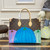 Louis Vuitton M46466 LV x YK OnTheGo MM Bag