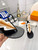 Hermes H231202Z Sandales Garden H33583