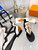Hermes H231202Z Sandales Garden H33583