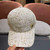 Chanel Hat Designer Chanel Baseball Cap C88139