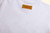 Louis Vuitton Men's Women's Short Sleeve T-shirt L36823