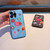 Louis Vuitton Apple Iphone Leather Premium Deluxe Phone Case L20125