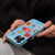 Louis Vuitton Apple Iphone Leather Premium Deluxe Phone Case L20125