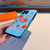Louis Vuitton Apple Iphone Leather Premium Deluxe Phone Case L20125