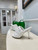 BV 708882 Bottega Veneta Dot Wave Shoes BV5795