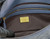 Fendi 8BR600 Baguette Medium Royal Blue leather 0135M bag