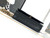 Chanel AP3504 Woc Wallet On Chain lambskin Imitation Pearls Strass & Gold Black