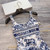 Dior 11BB01 Women's Fashion swimsuit Bikini D22BB71