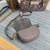 Dior M9317 Dior Bobby Small Crossbody Bag 9268 Gray - Voguebags