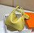 Hermes H073428 Lindy Bag 26 30 H231955
