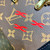 LV M46309 Louis Vuitton Petite Malle V Bag