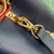 LV M23199 Louis Vuitton Capucines MM Handbag French Blue