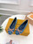 LV 1ACK97 Louis Vuitton Nina Flat Ballerina L66384