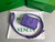 Bottega Veneta BV 666688 Cassette Shoulder Bag 33993 Purple