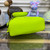 LV M30945 Louis Vuitton Duo Sling Bag Neon Yellow