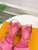LV 1AB2MQ Louis Vuitton Shake Sandal heel 5.5cm L68315