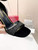 Valentino Women's Full Diamond Shoes 95mm V75477