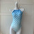 LV 1A9X2H Louis Vuitton Women's Fashion One-Piece Swimsuit L65409