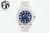 Rolex Watches M126622 Yacht Master 40MM R9821211 Platinum with an Oyster Bracelet