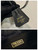 Prada 1BE067 Re-Nylon Satin mini-bag Black