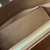 Gucci 727810 Jackie 1961 small natural grain tote in brown leather
