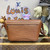 LV M23097 Louis Vuitton Montsouris Messenger Bag Cognac
