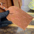 LV M23097 Louis Vuitton Montsouris Messenger Bag Cognac