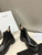 Celine Women Shoes 343413554C.38NO Margaret Chelsea Boot in Calfskin 188603