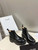 Celine Women Shoes 343413554C.38NO Margaret Chelsea Boot in Calfskin 188603