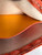 Goyard PLUMETPMLTY50CL50P Portefeuille Plumet Pocket Wallet Orange