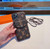 Louis Vuitton Apple Iphone Leather Premium Deluxe Phone Case L20124
