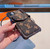 Louis Vuitton Apple Iphone Leather Premium Deluxe Phone Case L20124