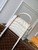 LV M21797 Louis Vuitton Hold Me Top-handle Bag Ivoire White