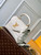 LV M21797 Louis Vuitton Hold Me Top-handle Bag Ivoire White