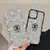 Chanel Apple Iphone Leather Premium Deluxe Phone Case Protection C11013