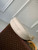 Louis Vuitton LV M46739 Loop Hobo Bag Monogram Empreinte Beige