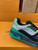 Louis Vuitton 1AC5AL Men Women's LV Trainer Sneaker L62392